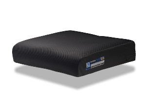 Geo-Matrix Hybrid cushion